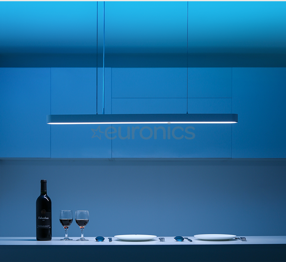 Ceiling light Crystal Pendant Light, Yeelight