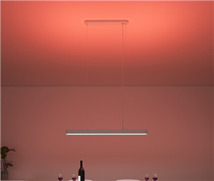 Griestu lampa Crystal Pendant Light, Yeelight