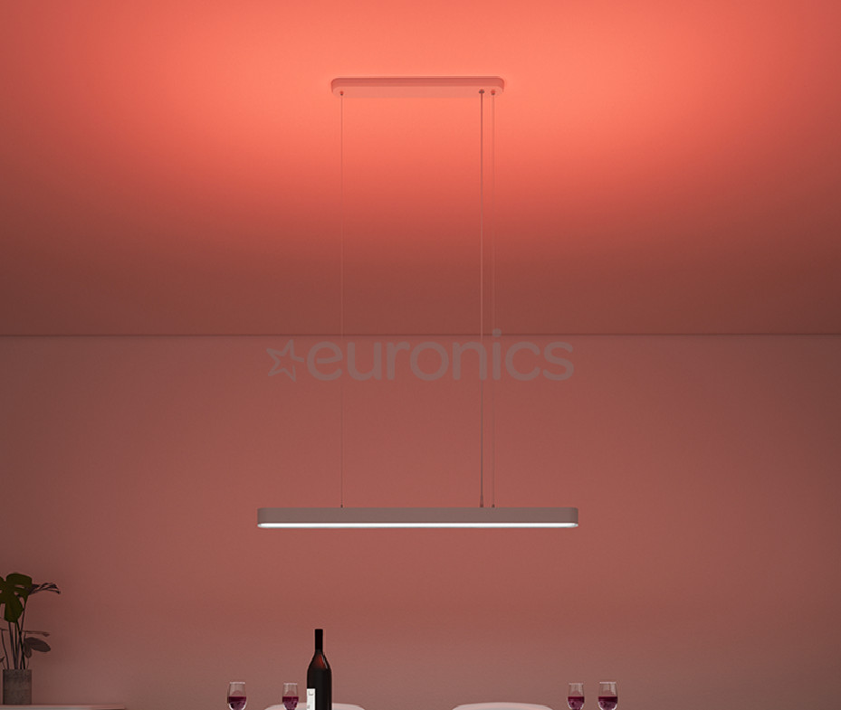 Griestu lampa Crystal Pendant Light, Yeelight