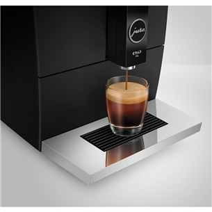 JURA ENA4, black - Espresso Machine