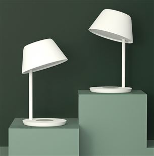 Настольная лампа Staria Bedside Lamp Pro, Yeelight