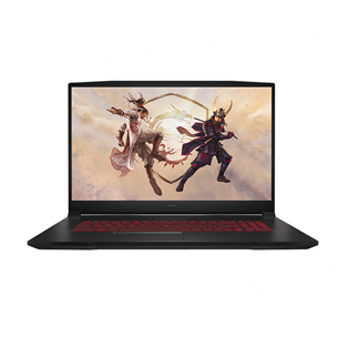 Notebook MSI Katana GF76 11UD