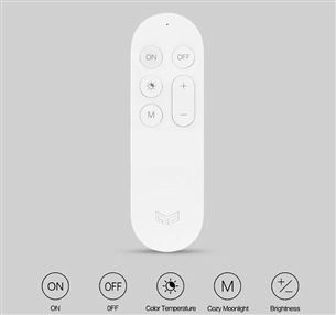 Bluetooth Remote Control, Yeeligh