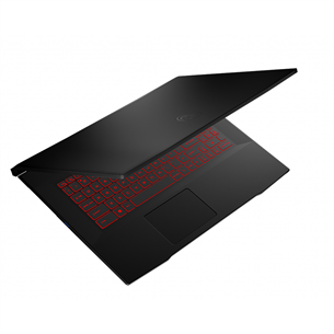 Notebook MSI Katana GF76 11UD