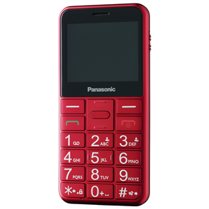 Mobile phone Panasonic KX-TU150