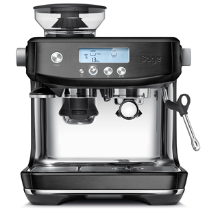 Kafijas automāts the Barista Pro, Sage SES878BST