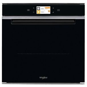 Whirlpool, 73 L, grey - Built-in Oven W11IOP14S2H