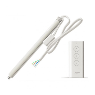 Aqara Smart Roller Shade Controller - Smart roller shade controller