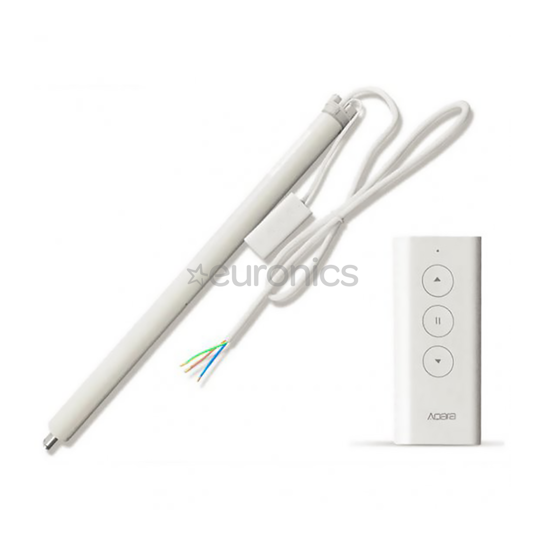 Aqara Smart Roller Shade Controller - Smart roller shade controller