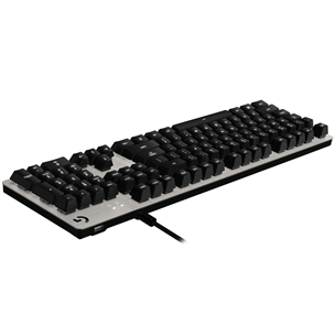 Механическая клавиатура Logitech G413 (ENG)