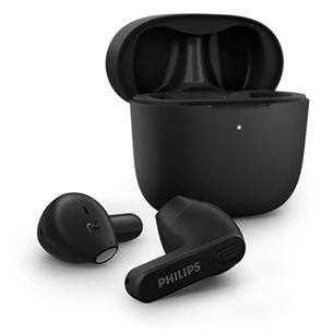 Philips TAT2236, black - True-wireless Earbuds