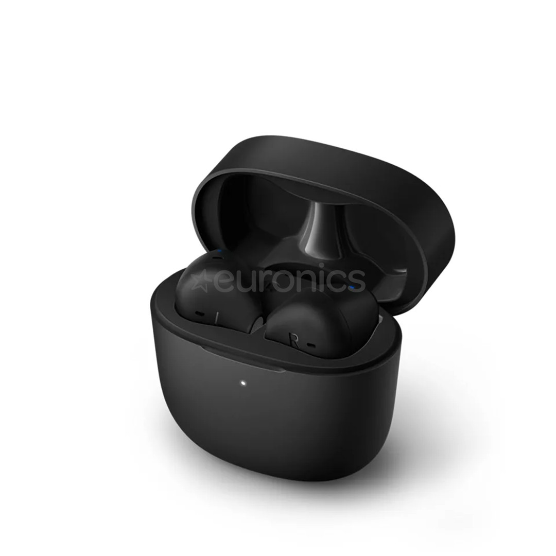 Philips TAT2236, black - True-wireless Earbuds