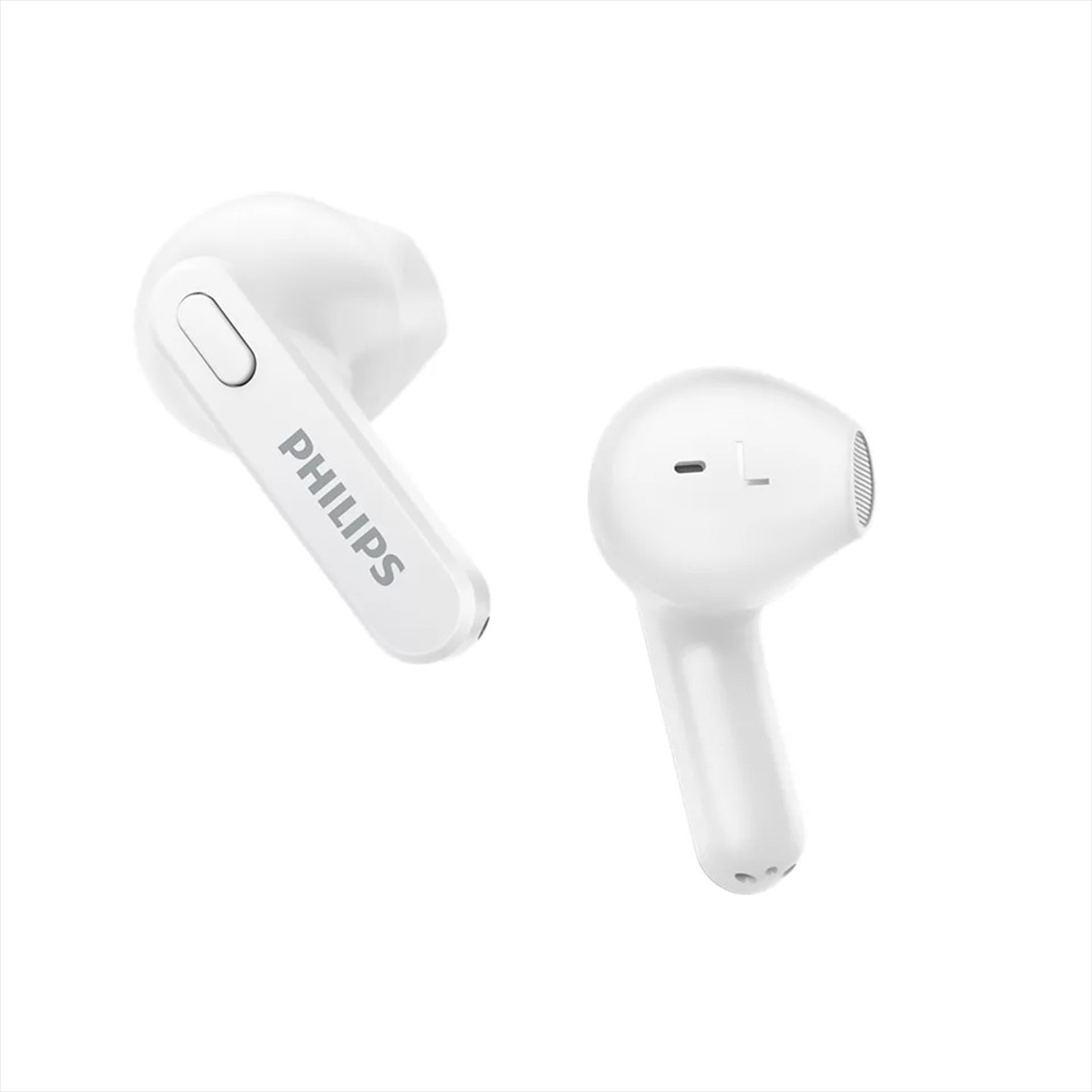 Philips TAT2236, белый - Полностью беспроводные наушники