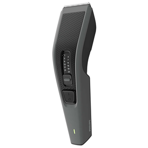 Philips 3000 Series, 0.5-23 mm, black - Hair clipper