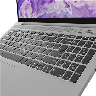 Portatīvais dators IdeaPad 5 15ARE05, Lenovo