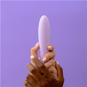 Smile Makers The Billionaire, lilac - Personal massager