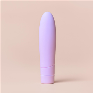 Smile Makers The Billionaire, lilac - Personal massager