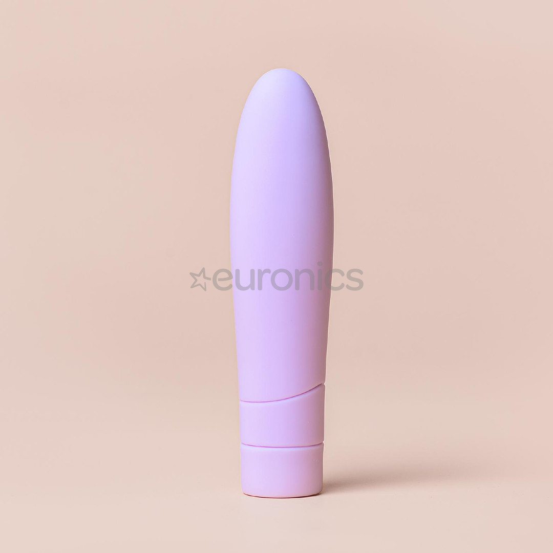 Smile Makers The Billionaire, lilac - Personal massager