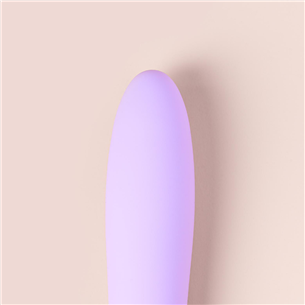 Smile Makers The Billionaire, lilac - Personal massager