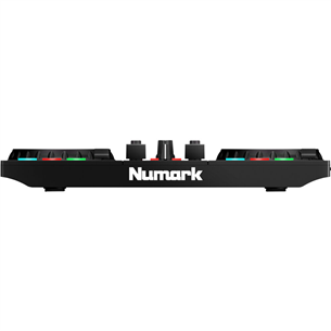 DJ controller Numark Party Mix II