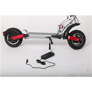 Electric scooter Inokim Quick4 Super