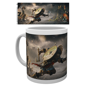 Mug Assassin's Creed Valhalla