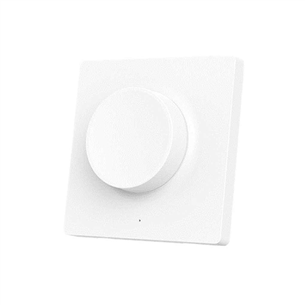 Выключатель беспроводной (диммер) Smart Wireless Dimmer, Yeelight