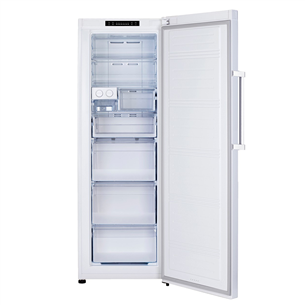 Freezer Hisense (254 L)