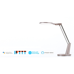 Настольная лампа Serene Eye-Friendly Desk Lamp Pro, Yeelight