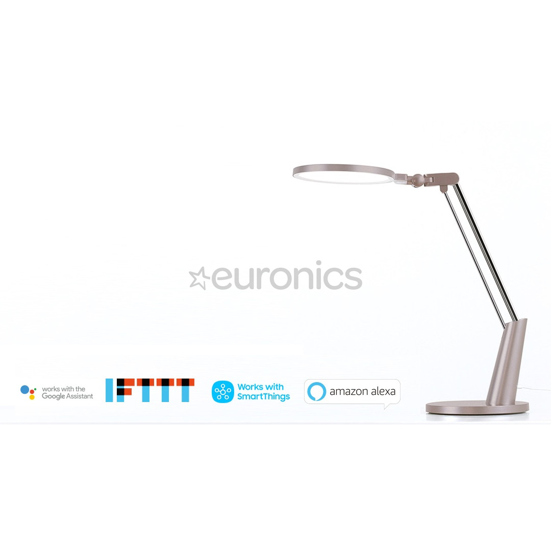 Настольная лампа Serene Eye-Friendly Desk Lamp Pro, Yeelight