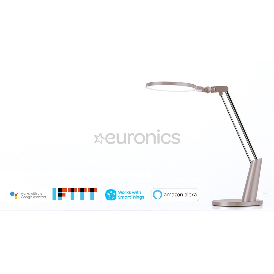 Galda lampa Serene Eye-Friendly Desk Lamp Pro, Yeelight