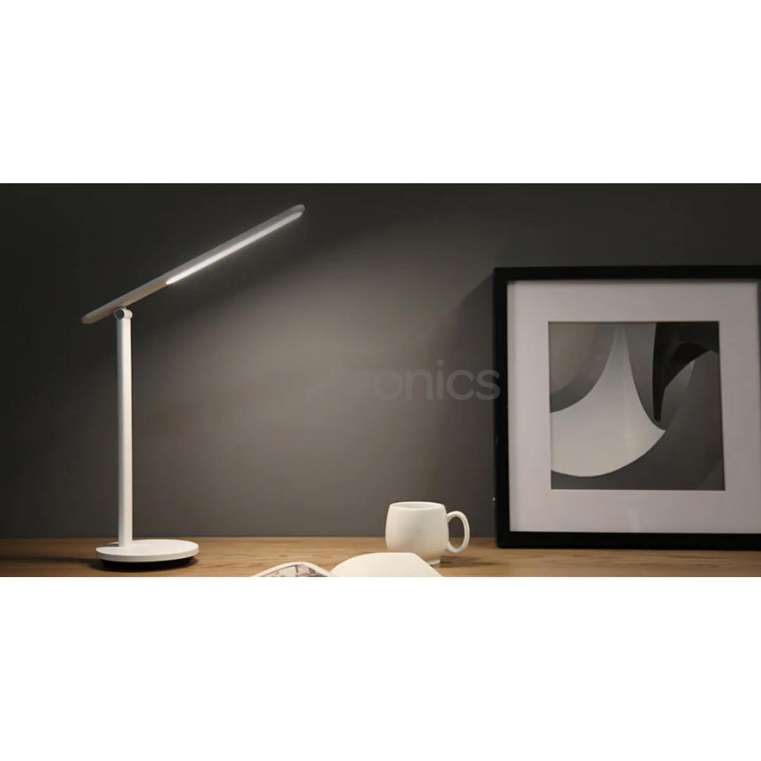 Galda lampa Folding Desk Lamp Z1 Pro, Yeelight