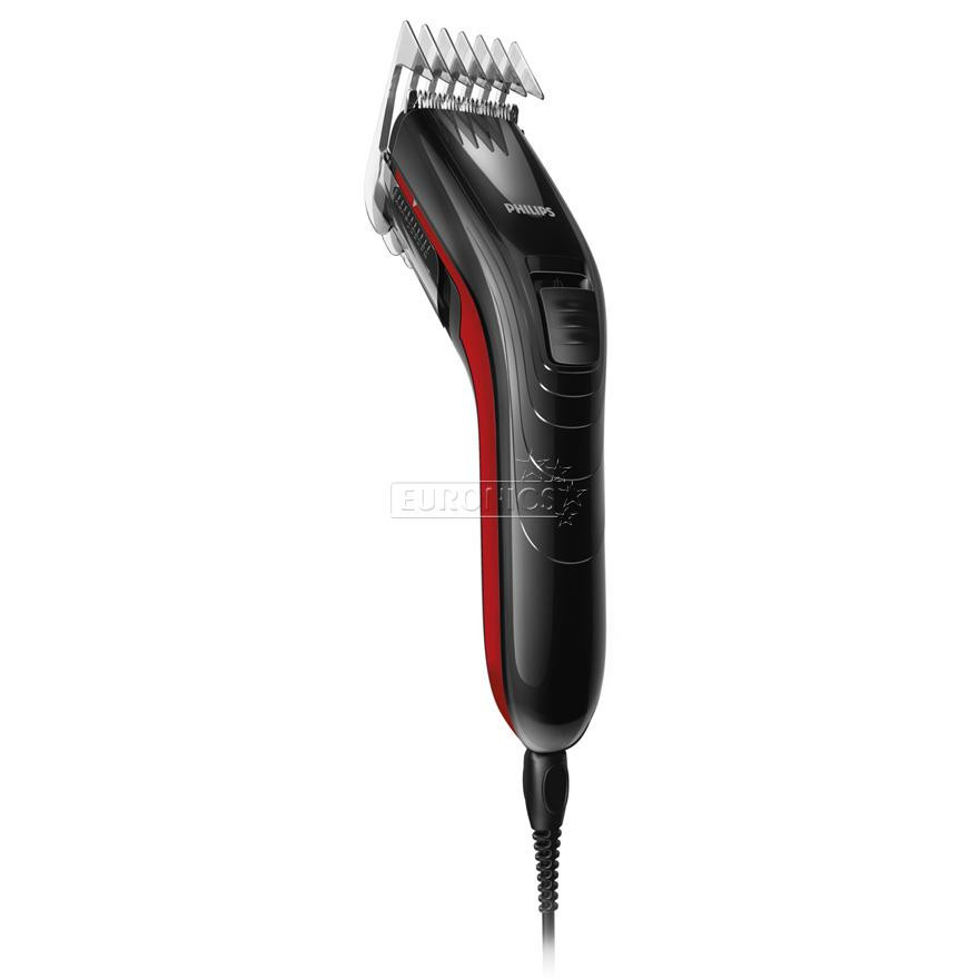 Matu griežamā mašīna, Philips