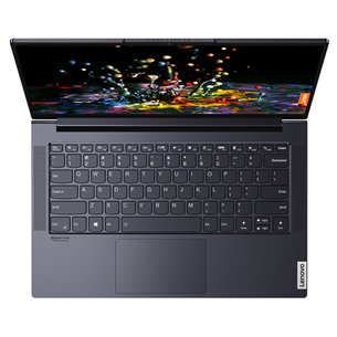 Notebook Lenovo Yoga Slim 7 14ARE05