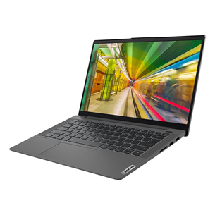 Portatīvais dators IdeaPad 5 14ARE05, Lenovo