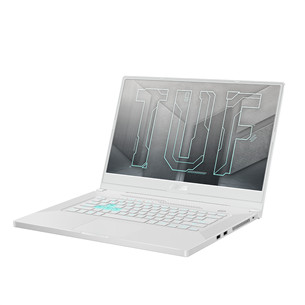 Portatīvais dators TUF Dash F15, Asus