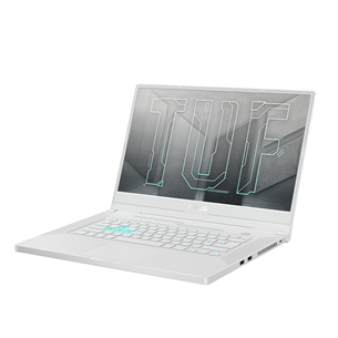 Notebook ASUS TUF Dash F15