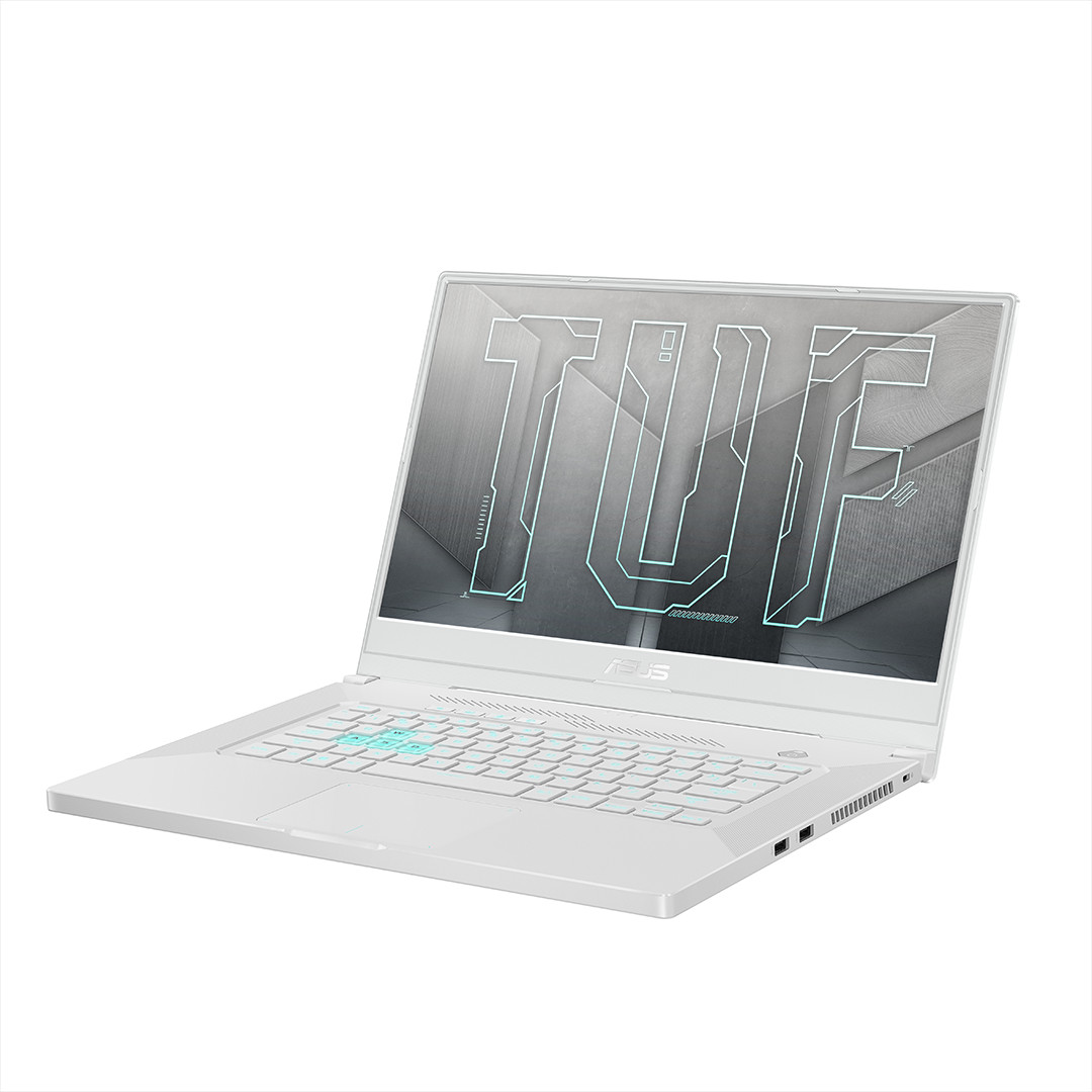 Portatīvais dators TUF Dash F15, Asus