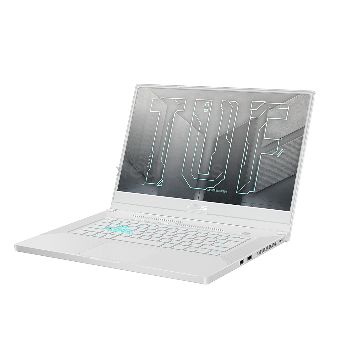 Portatīvais dators TUF Dash F15, Asus