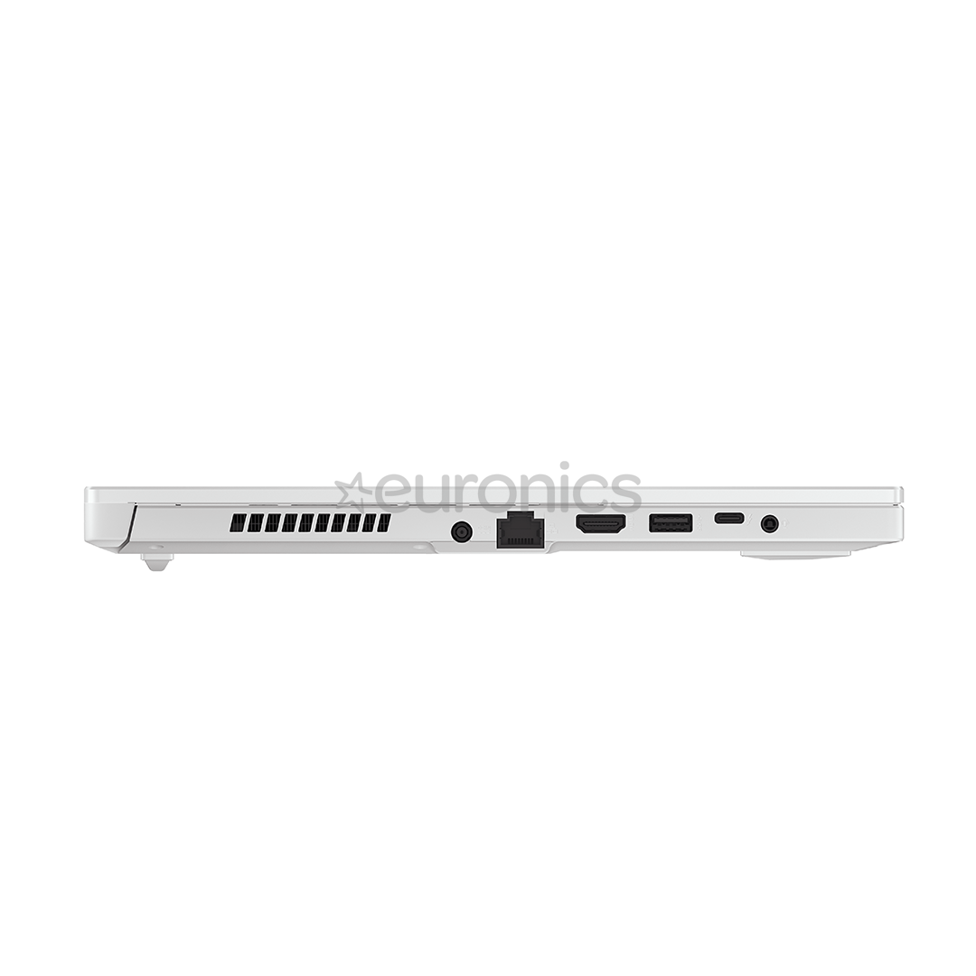 Portatīvais dators TUF Dash F15, Asus