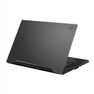 Portatīvais dators TUF Dash F15, Asus