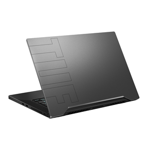 Notebook ASUS TUF Dash F15