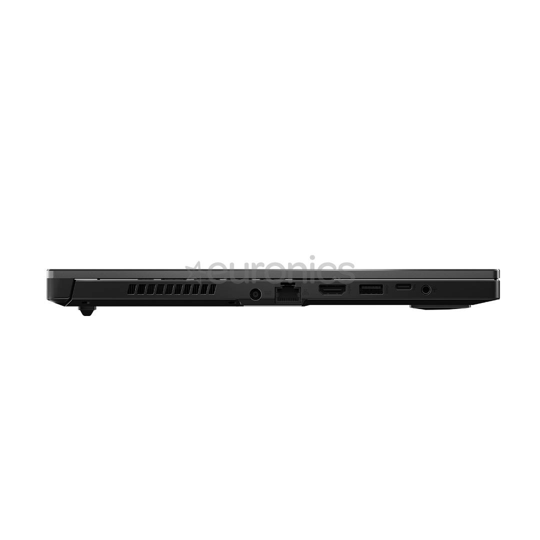 Notebook ASUS TUF Dash F15