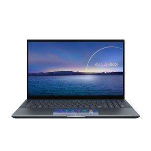 Portatīvais dators ZenBook Pro 15 (UX535), Asus