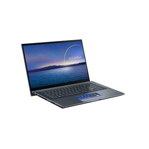 Portatīvais dators ZenBook Pro 15 (UX535), Asus