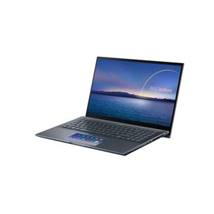 Portatīvais dators ZenBook Pro 15 (UX535), Asus