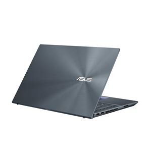 Notebook ASUS ZenBook Pro 15 UX535