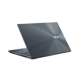 Portatīvais dators ZenBook Pro 15 (UX535), Asus