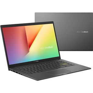 Portatīvais dators VivoBook 14 M413, Asus