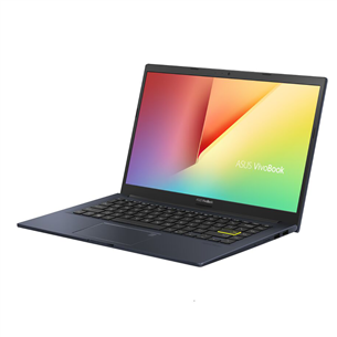 Portatīvais dators VivoBook 14 M413, Asus